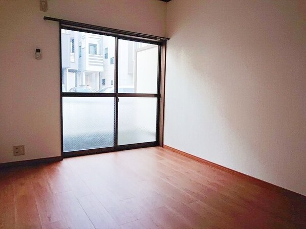 ベルハイツの物件内観写真